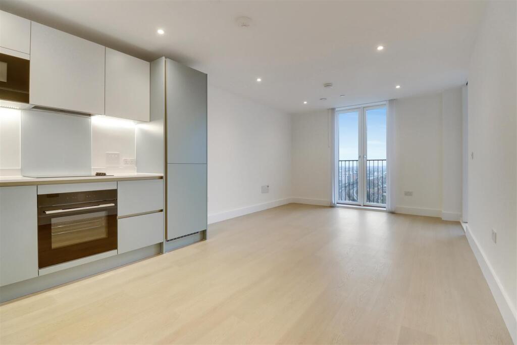 1 bed Apartment for rent in London. From Wayne & Silver - Hampstead
