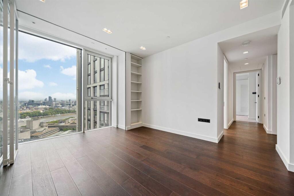 2 bed 1st Floor Flat for rent in London. From Wayne & Silver - Hampstead
