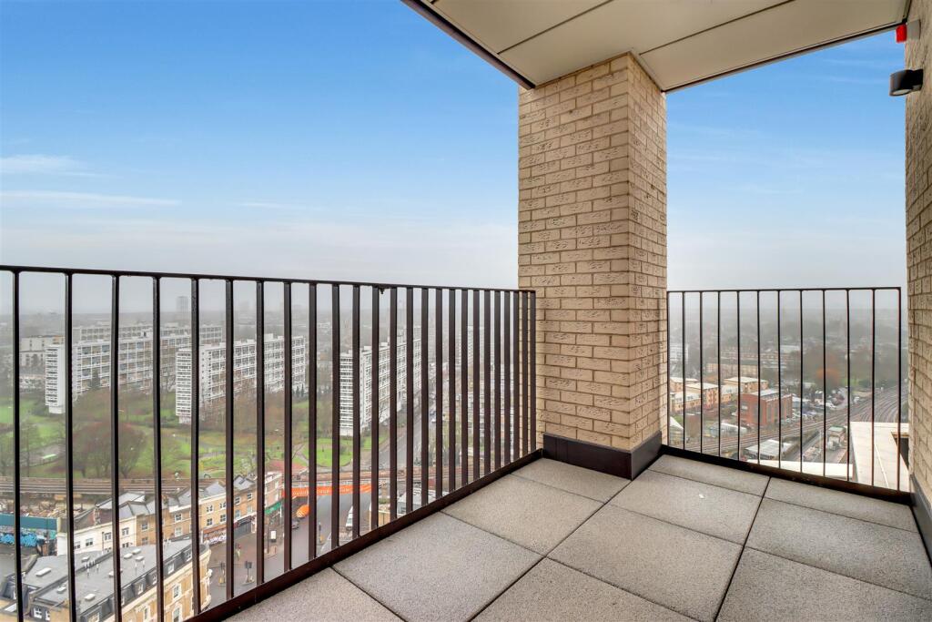 1 bed Apartment for rent in London. From Wayne & Silver - Hampstead