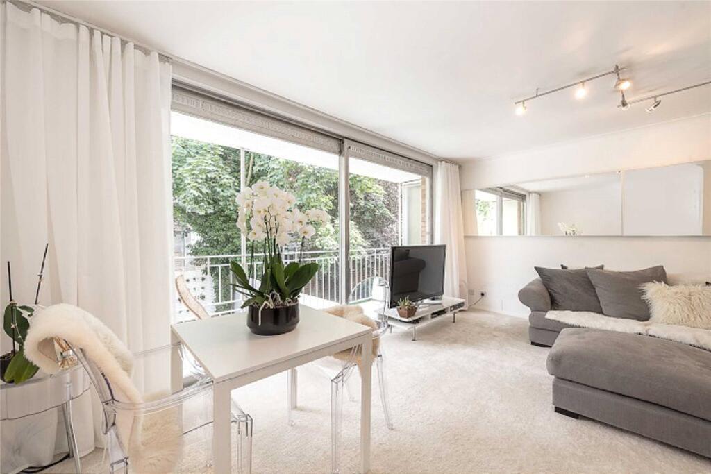 3 bed Detached for rent in Paddington. From Wayne & Silver - Hampstead