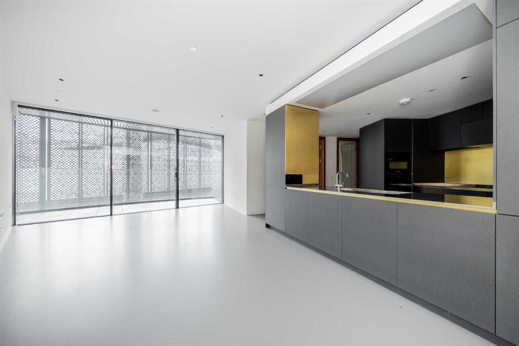 2 bed Apartment for rent in Camden Town. From Wayne & Silver - Hampstead