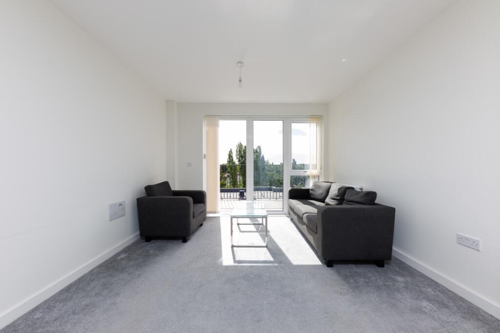 2 bed Apartment for rent in London. From Wayne & Silver - Hampstead