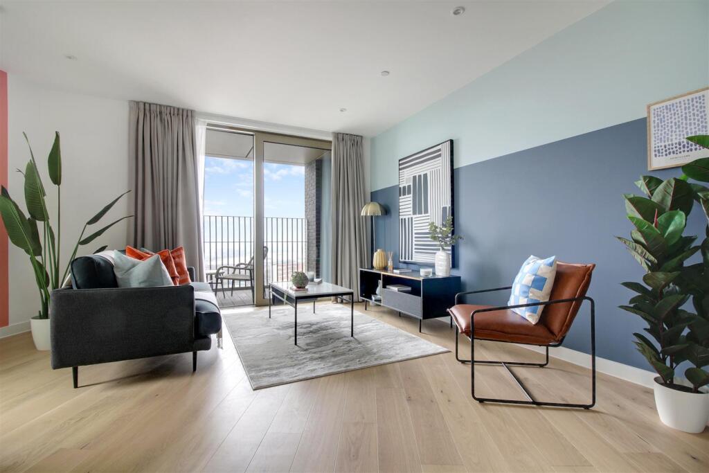 2 bed Apartment for rent in Tottenham. From Wayne & Silver - Hampstead