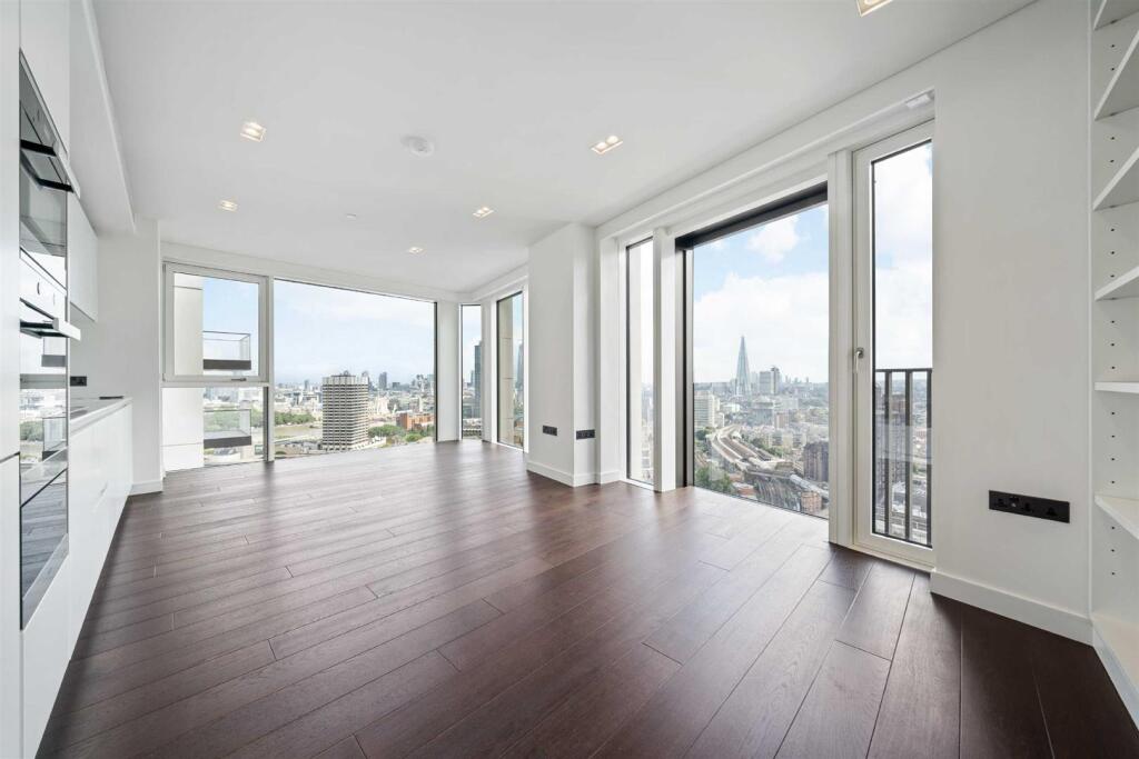 2 bed 1st Floor Flat for rent in Bermondsey. From Wayne & Silver - Hampstead