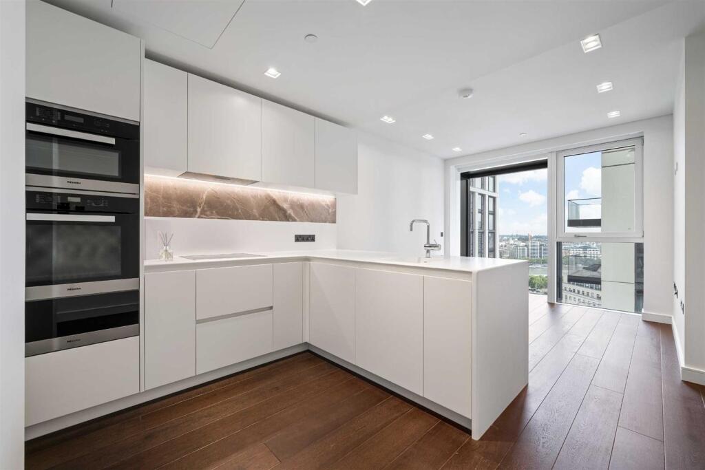 1 bed 1st Floor Flat for rent in Bermondsey. From Wayne & Silver - Hampstead