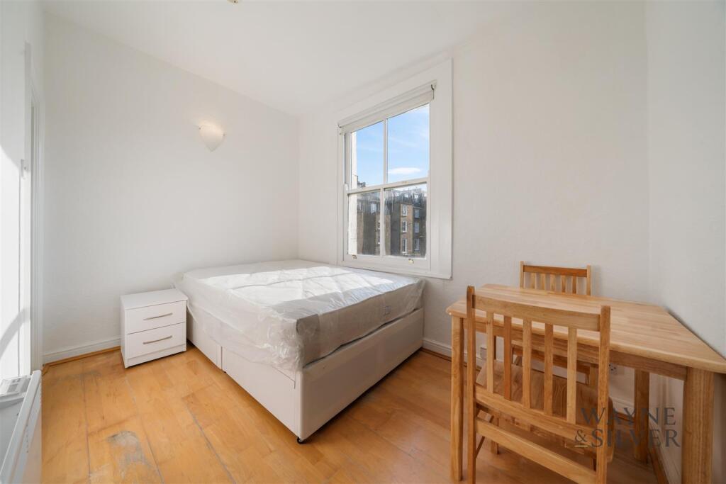 0 bed Studio for rent in Paddington. From Wayne & Silver - Hampstead