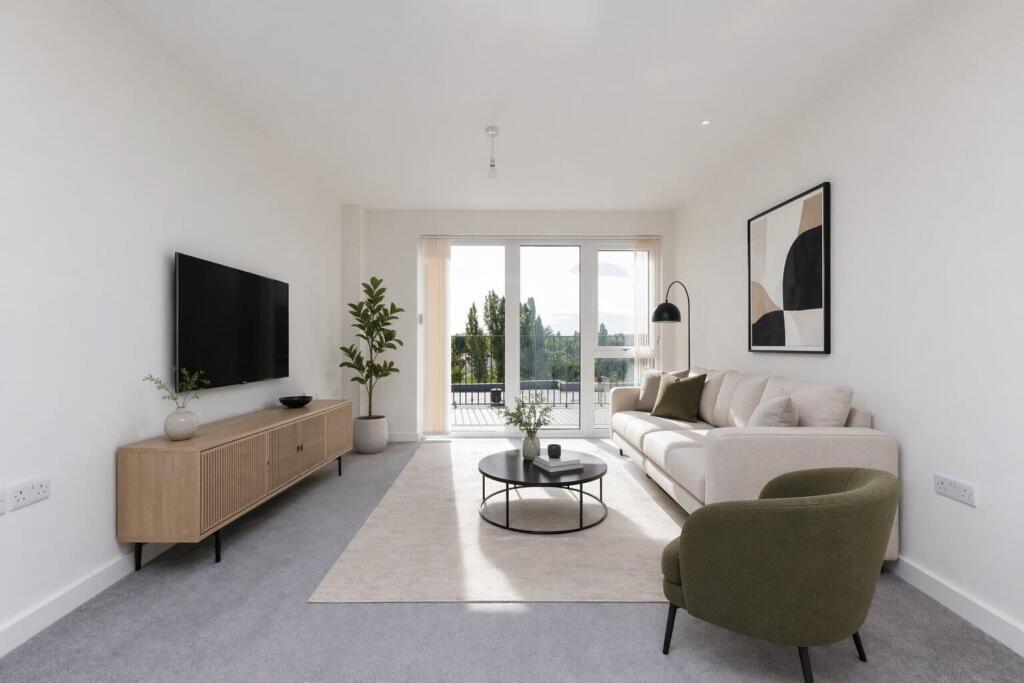 2 bed Apartment for rent in London. From Wayne & Silver - Hampstead