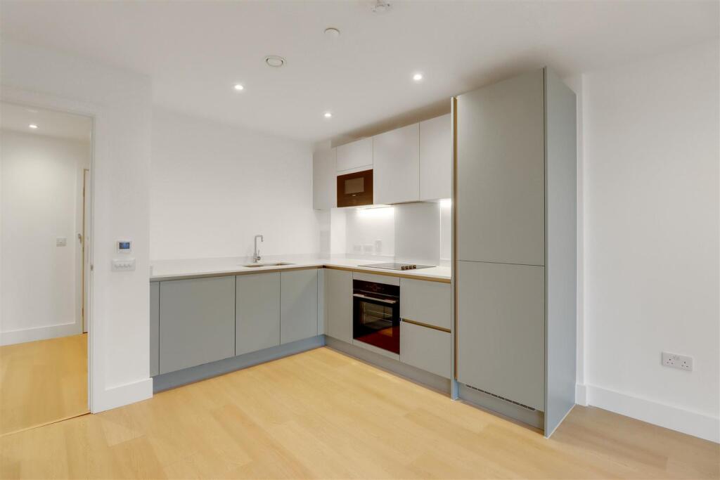 1 bed Apartment for rent in London. From Wayne & Silver - Hampstead 1 bed Apartment for rent in London. From Wayne & Silver - Hampstead