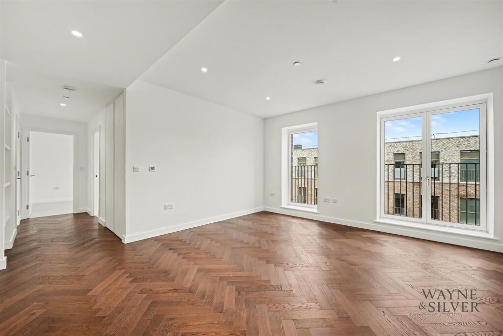 2 bed Apartment for rent in Willesden. From Wayne & Silver - Hampstead 2 bed Apartment for rent in Willesden. From Wayne & Silver - Hampstead