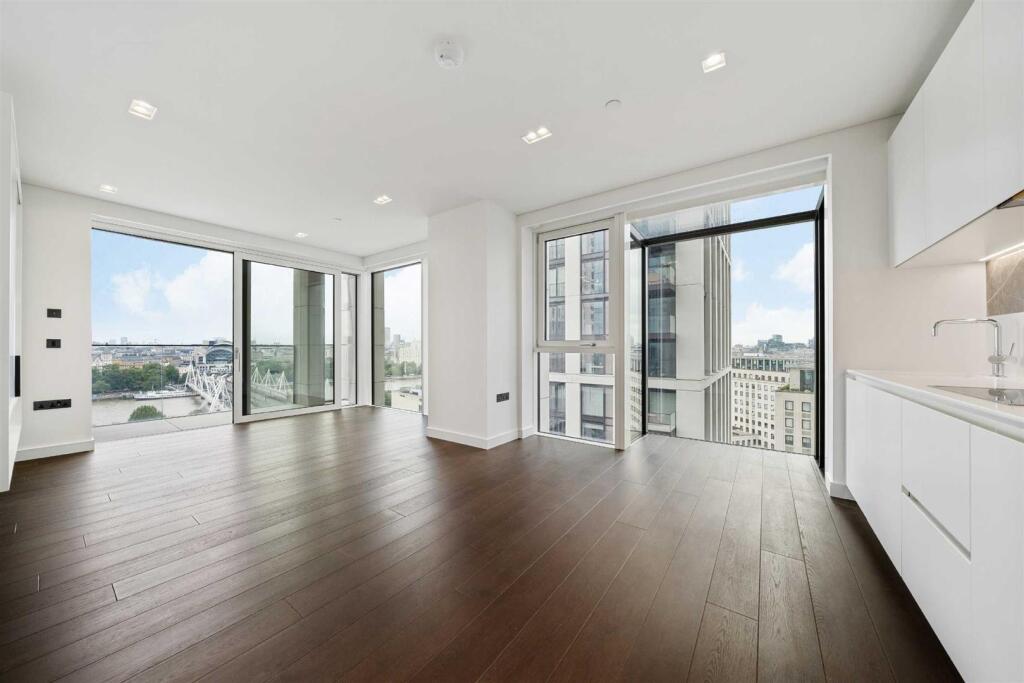 2 bed 1st Floor Flat for rent in London. From Wayne & Silver - Hampstead