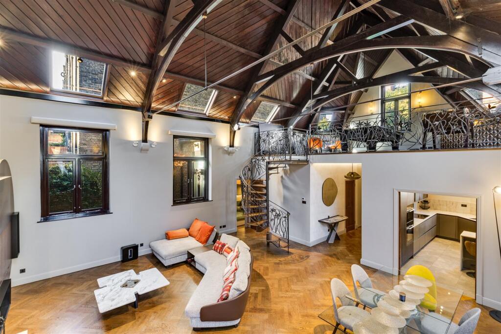 4 bed Detached for rent in London. From Wayne & Silver - Hampstead 4 bed Detached for rent in London. From Wayne & Silver - Hampstead