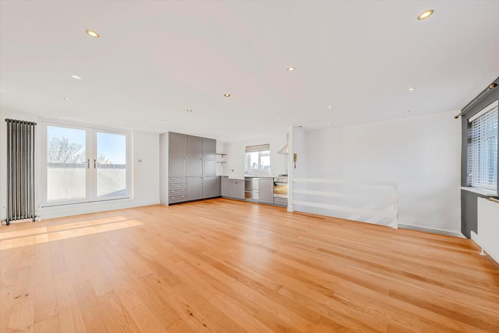 3 bed Apartment for rent in London. From Wayne & Silver - Hampstead 3 bed Apartment for rent in London. From Wayne & Silver - Hampstead
