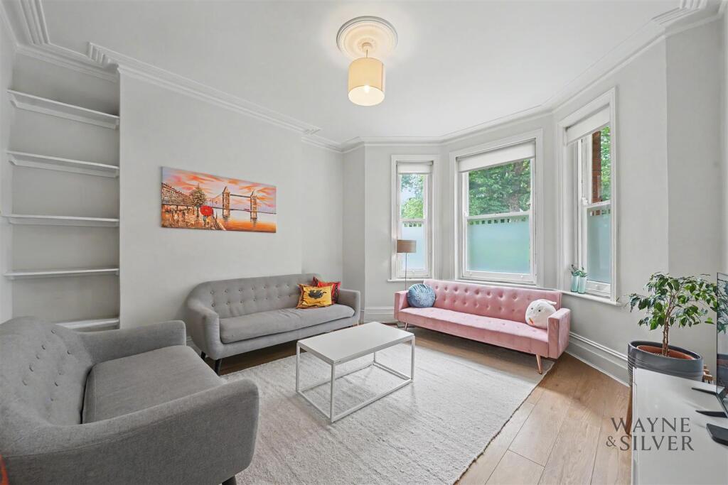 3 bed Apartment for rent in Paddington. From Wayne & Silver - Hampstead 3 bed Apartment for rent in Paddington. From Wayne & Silver - Hampstead