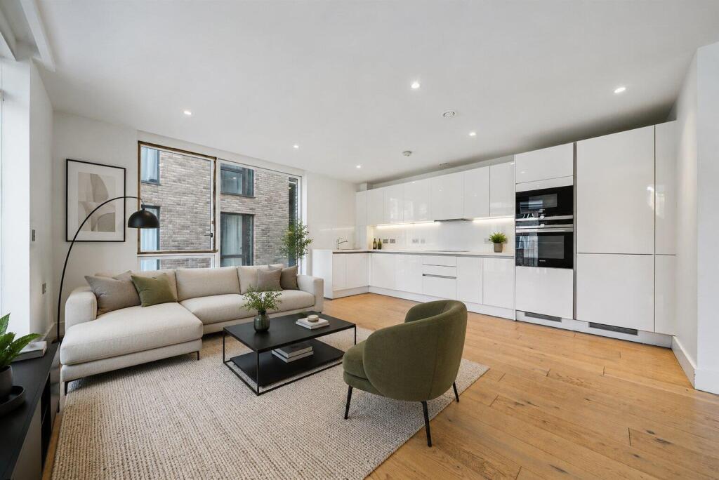 3 bed Apartment for rent in Paddington. From Wayne & Silver - Hampstead