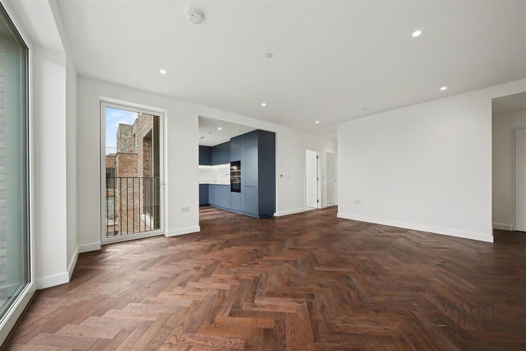2 bed Apartment for rent in Willesden. From Wayne & Silver - Hampstead