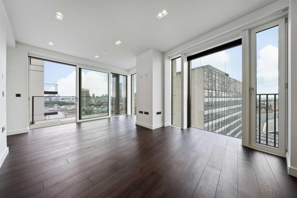 2 bed 1st Floor Flat for rent in Bermondsey. From Wayne & Silver - Hampstead
