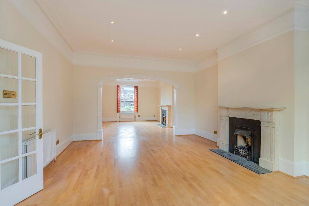 3 bed Apartment for rent in Hampstead. From Wayne & Silver - Hampstead