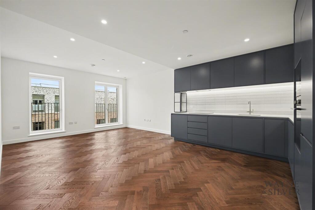 2 bed Apartment for rent in Willesden. From Wayne & Silver - Hampstead