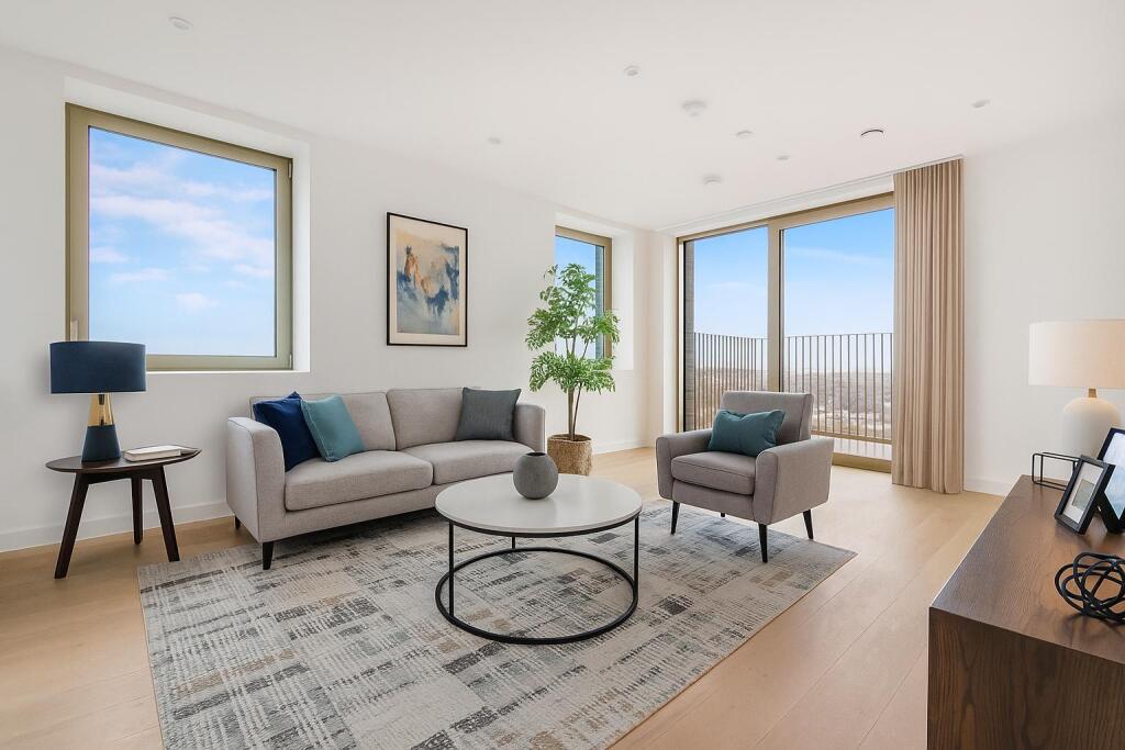 2 bed Apartment for rent in Tottenham. From Wayne & Silver - Hampstead 2 bed Apartment for rent in Tottenham. From Wayne & Silver - Hampstead