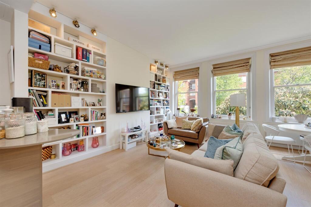 1 bed Apartment for rent in London. From Wayne & Silver - Hampstead