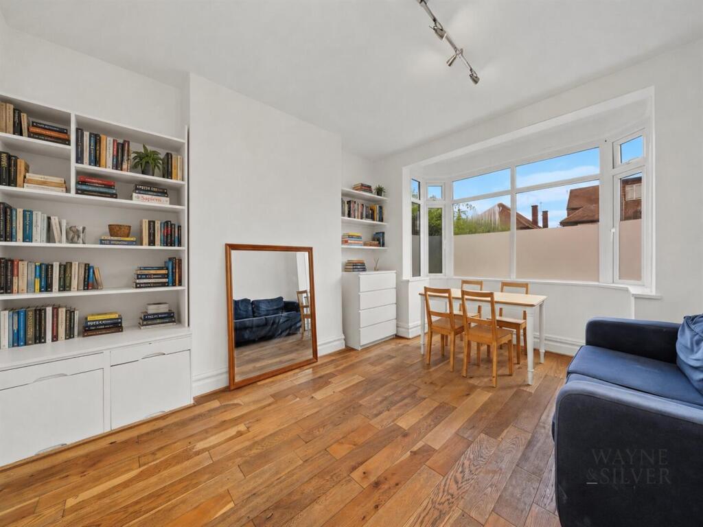 1 bed Apartment for rent in Hendon. From Wayne & Silver - Hampstead 1 bed Apartment for rent in Hendon. From Wayne & Silver - Hampstead