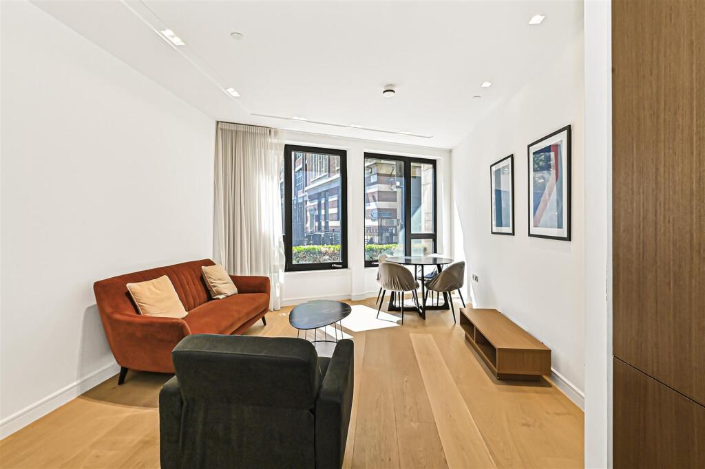 1 bed Apartment for rent in London. From Wayne & Silver - Hampstead 1 bed Apartment for rent in London. From Wayne & Silver - Hampstead