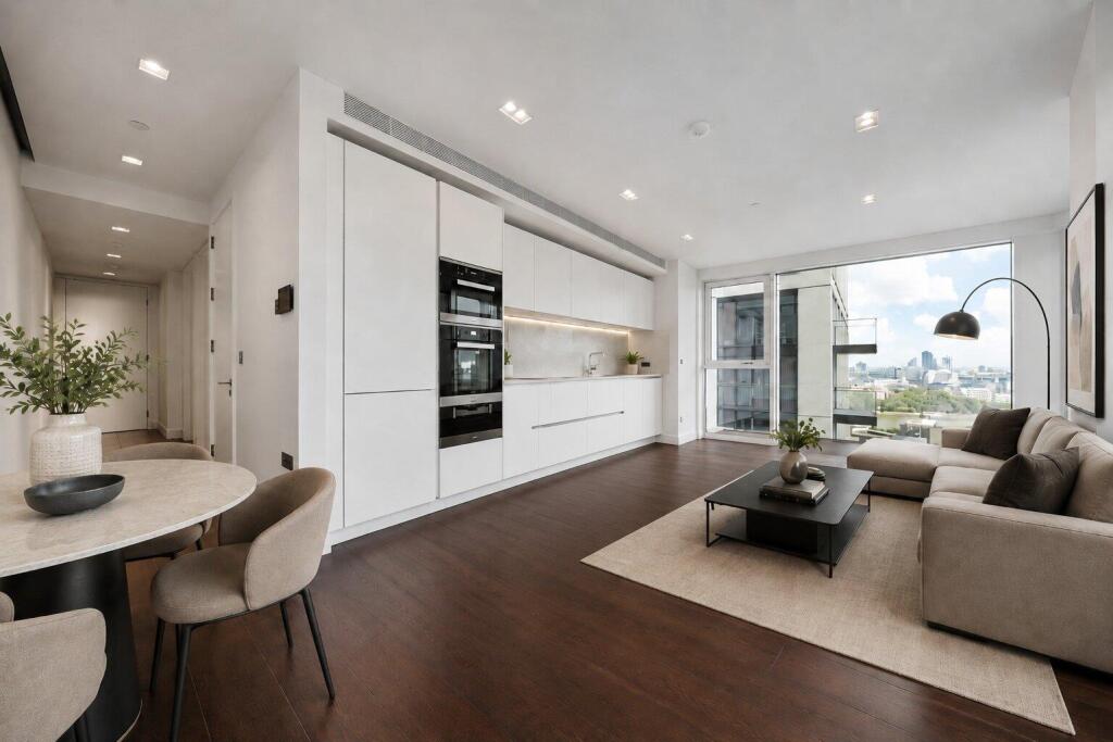 2 bed 1st Floor Flat for rent in Bermondsey. From Wayne & Silver - Hampstead 2 bed 1st Floor Flat for rent in Bermondsey. From Wayne & Silver - Hampstead