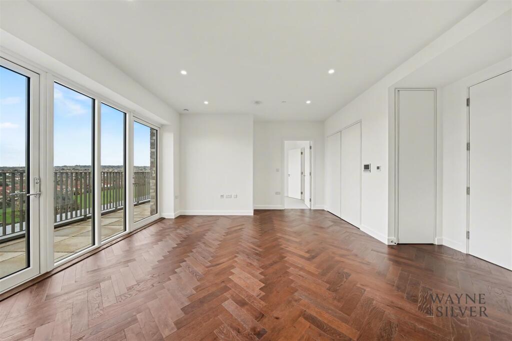 1 bed Apartment for rent in Willesden. From Wayne & Silver - Hampstead