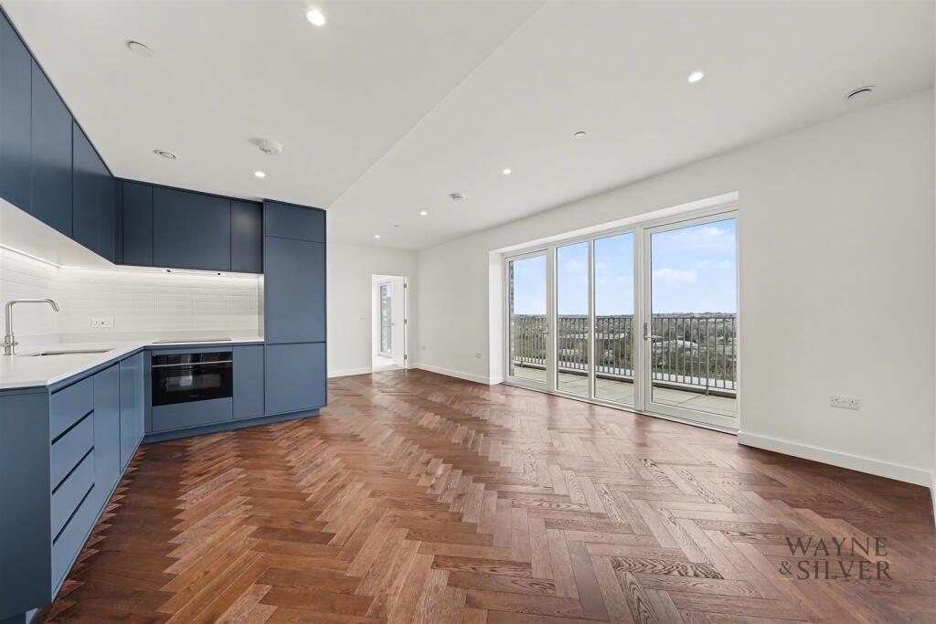 2 bed Apartment for rent in Willesden. From Wayne & Silver - Hampstead 2 bed Apartment for rent in Willesden. From Wayne & Silver - Hampstead