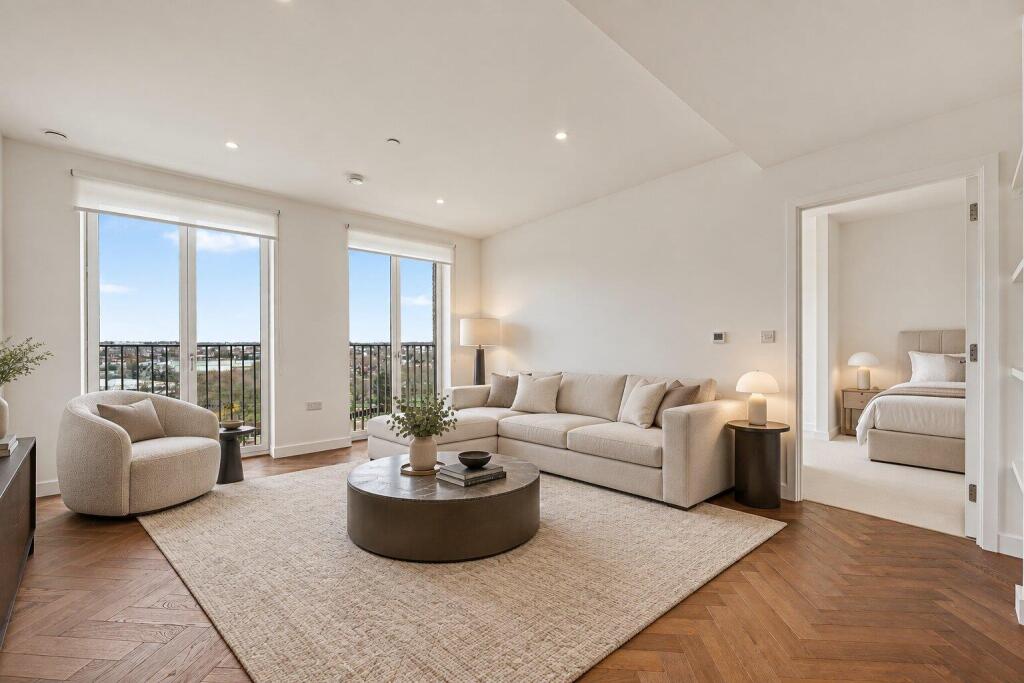 1 bed Apartment for rent in Willesden. From Wayne & Silver - Hampstead 1 bed Apartment for rent in Willesden. From Wayne & Silver - Hampstead