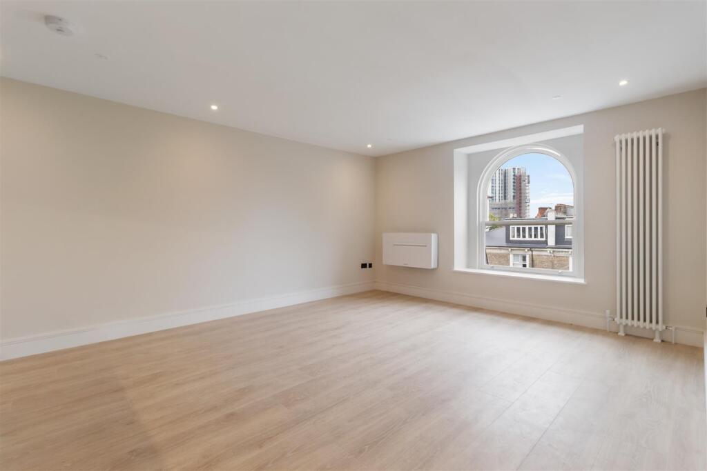 1 bed Apartment for rent in Hampstead. From Wayne & Silver - Hampstead