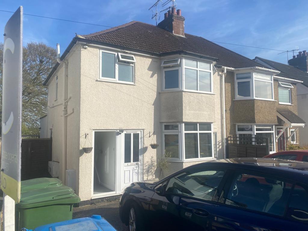 1 bed Annexe for rent in Pimlico. From Warren Anthony Estate Agents