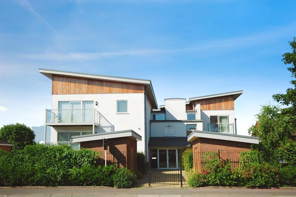 2 bed Apartment for rent in Pimlico. From Warren Anthony Estate Agents