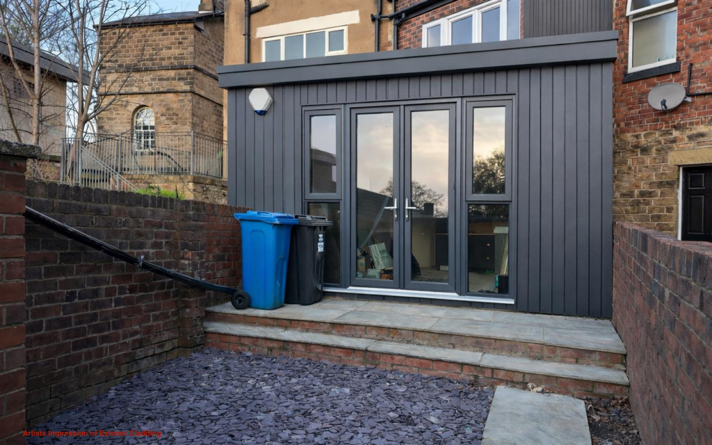 0 bed Studio for rent in Sheffield. From Evans Lee - Sheffield