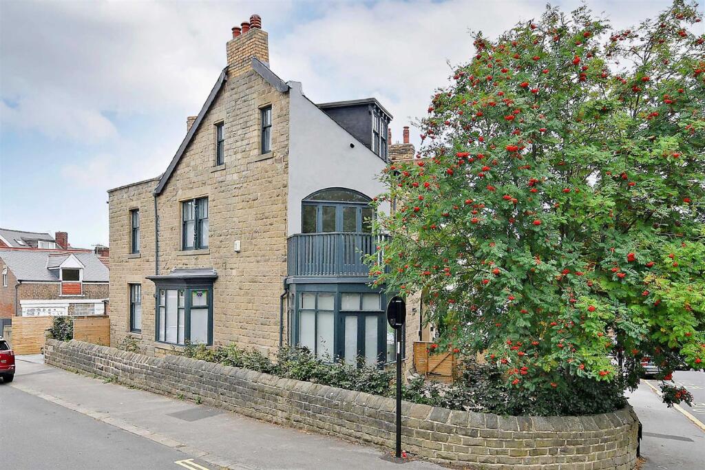 1 bed Apartment for rent in Sheffield. From Evans Lee - Sheffield