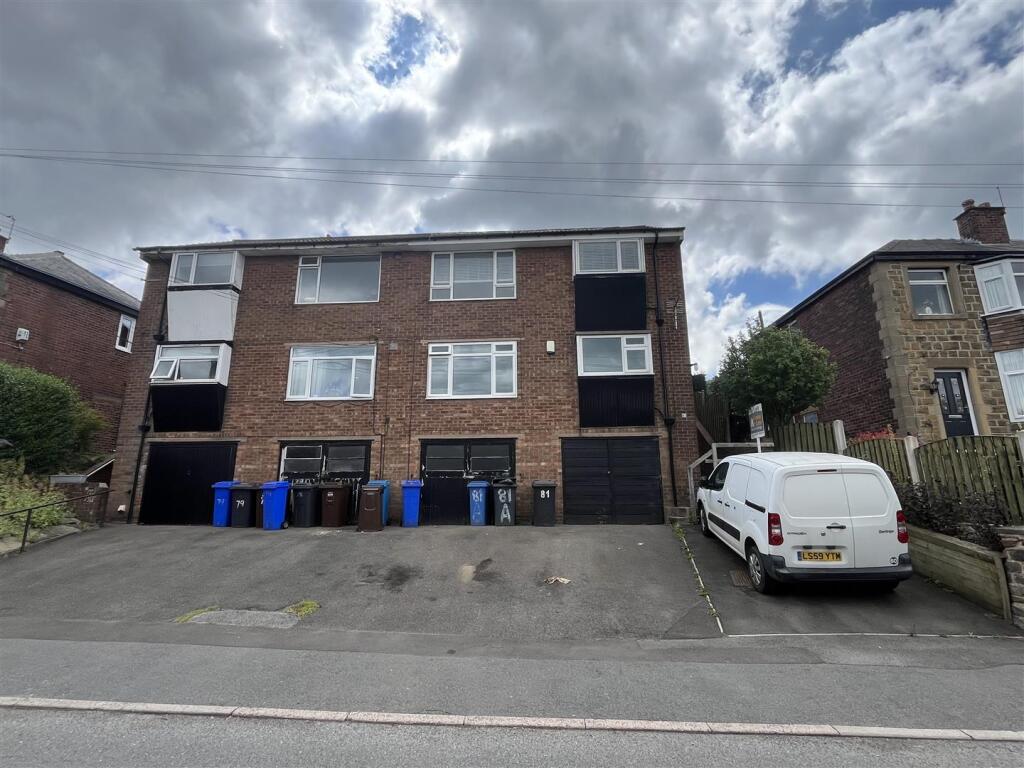 2 bed Apartment for rent in Dungworth. From Evans Lee - Sheffield