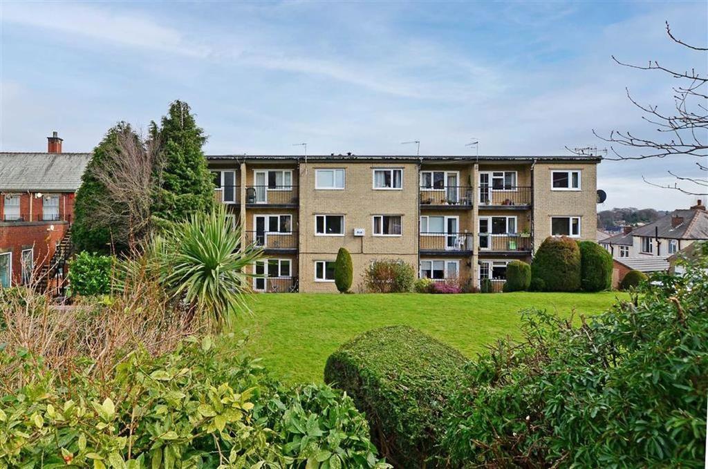 2 bed Apartment for rent in Long Line. From Evans Lee - Sheffield