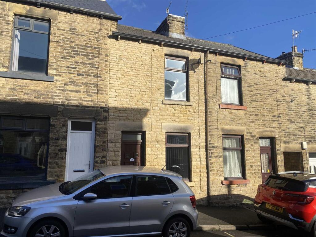 2 bed Mid Terraced House for rent in Sheffield. From Evans Lee - Sheffield