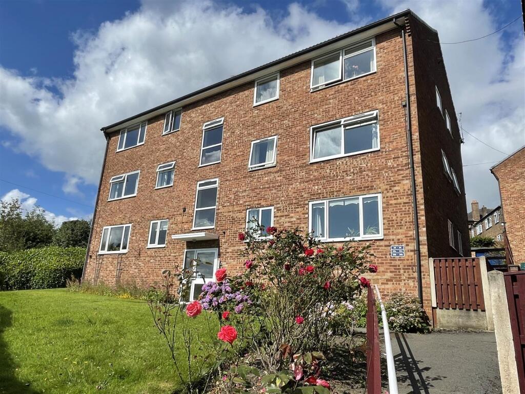 2 bed Apartment for rent in Sheffield. From Evans Lee - Sheffield