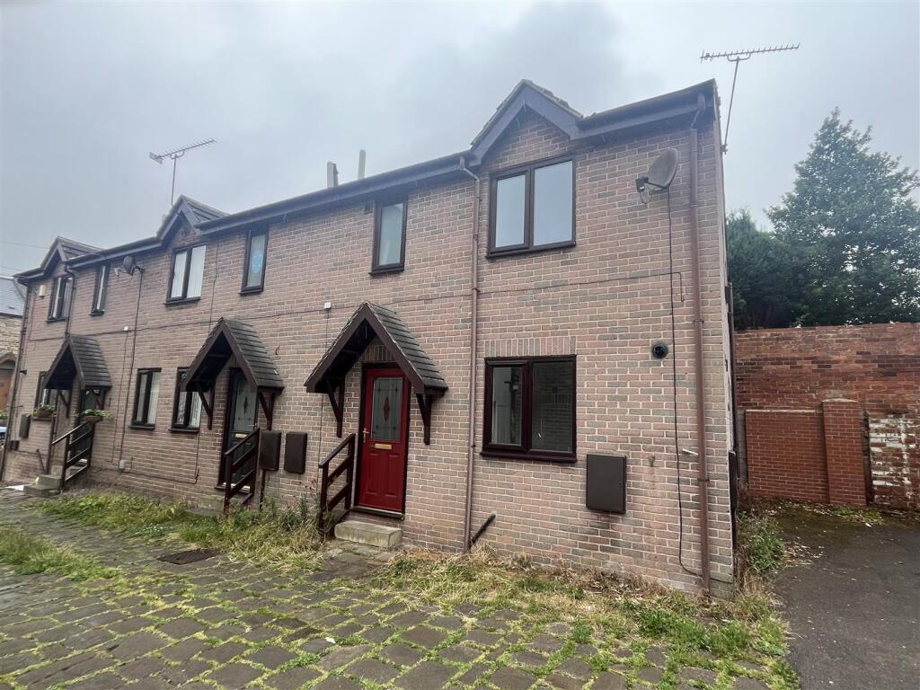 3 bed Detached for rent in Sheffield. From Evans Lee - Sheffield 3 bed Detached for rent in Sheffield. From Evans Lee - Sheffield