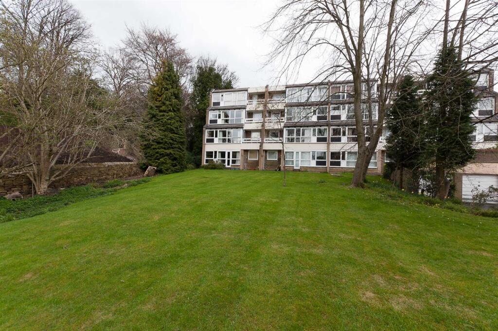 2 bed Apartment for rent in Sheffield. From Evans Lee - Sheffield