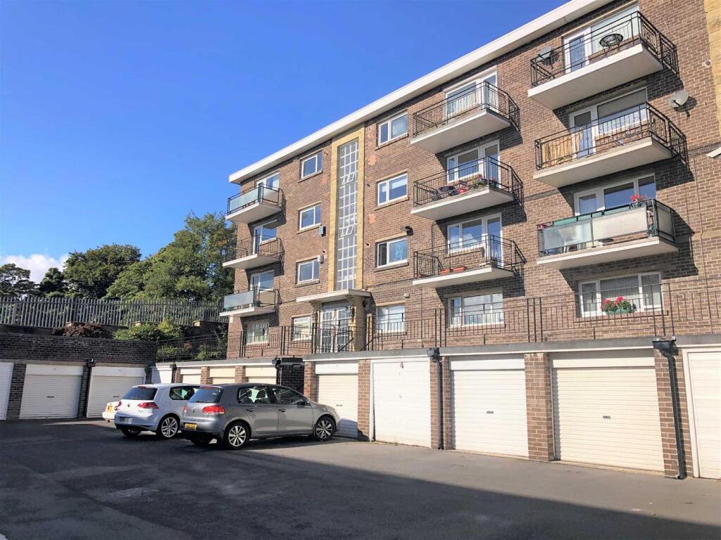 2 bed Apartment for rent in Sheffield. From Evans Lee - Sheffield