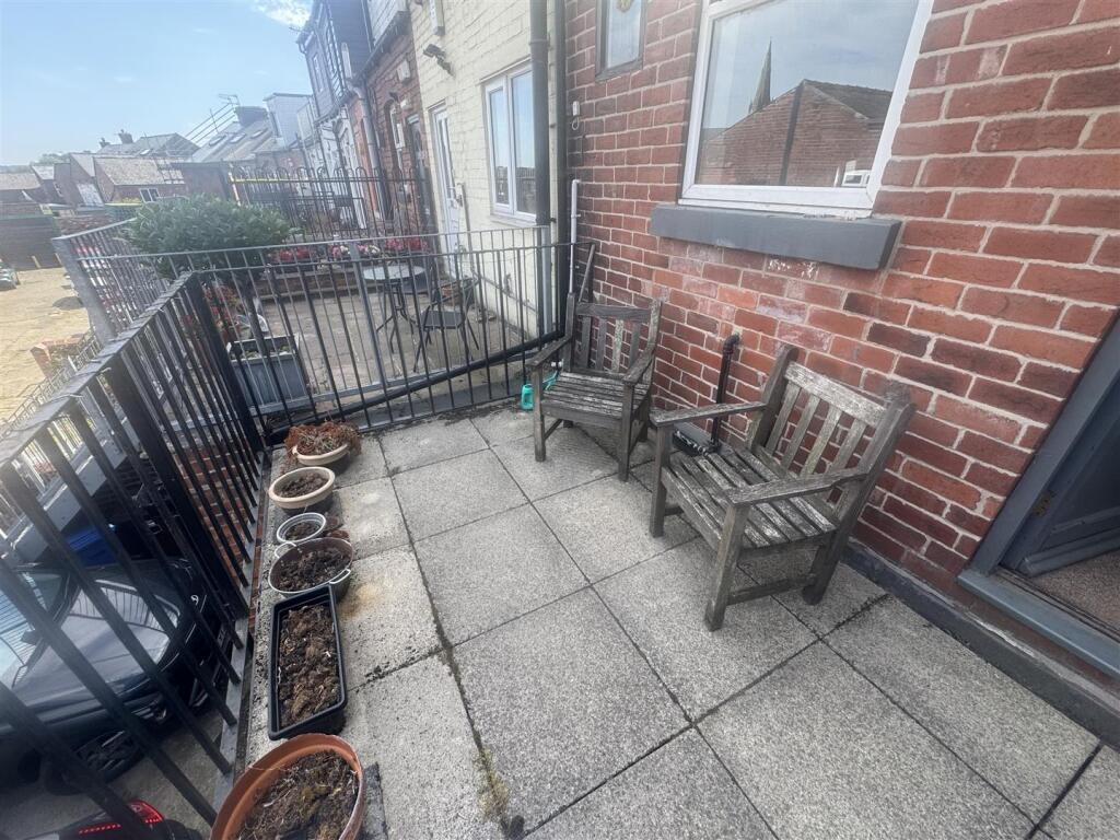 1 bed Apartment for rent in Long Line. From Evans Lee - Sheffield 1 bed Apartment for rent in Long Line. From Evans Lee - Sheffield