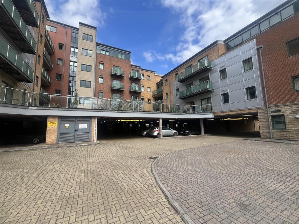 1 bed Apartment for rent in Sheffield. From Evans Lee - Sheffield