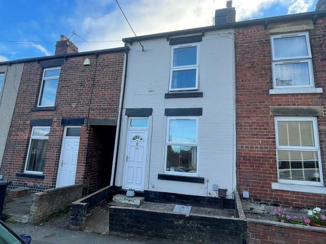 2 bed Mid Terraced House for rent in Sheffield. From Evans Lee - Sheffield 2 bed Mid Terraced House for rent in Sheffield. From Evans Lee - Sheffield