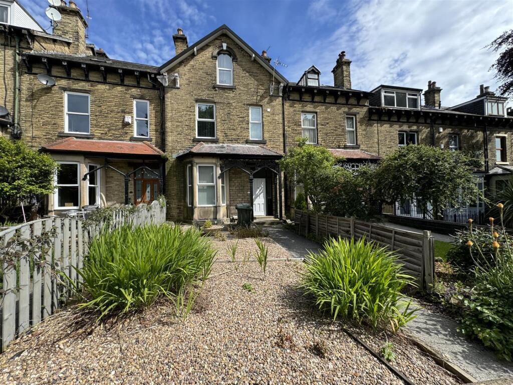 1 bed House Share for rent in Shipley. From Hamilton Bower - Shipley