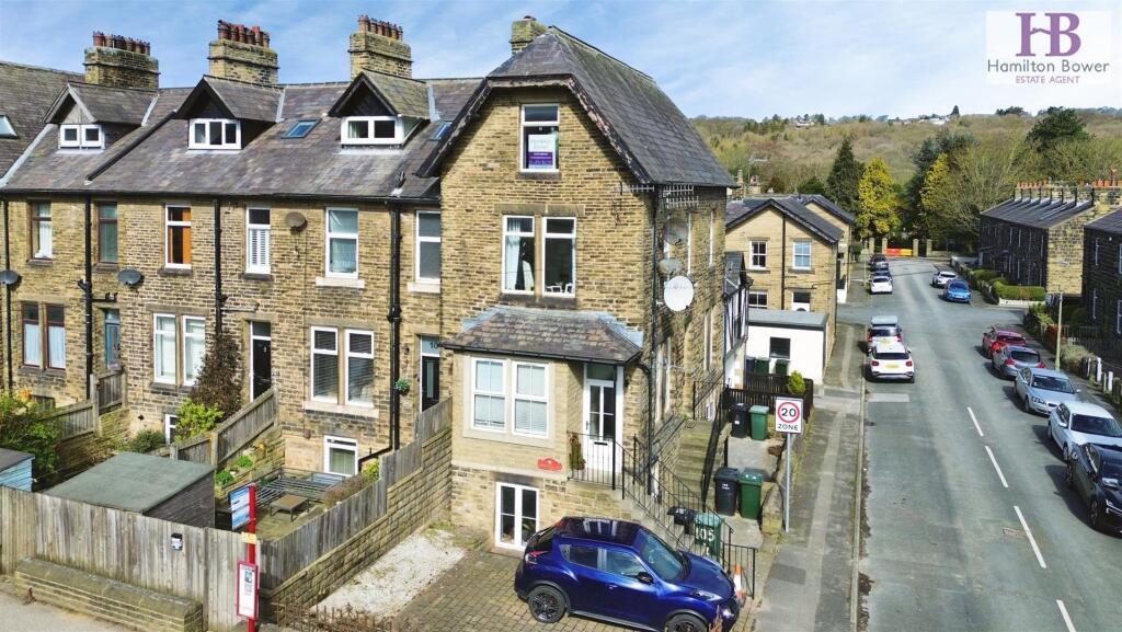 1 bed 1st Floor Flat for rent in Ilkley. From Hamilton Bower - Shipley 1 bed 1st Floor Flat for rent in Ilkley. From Hamilton Bower - Shipley