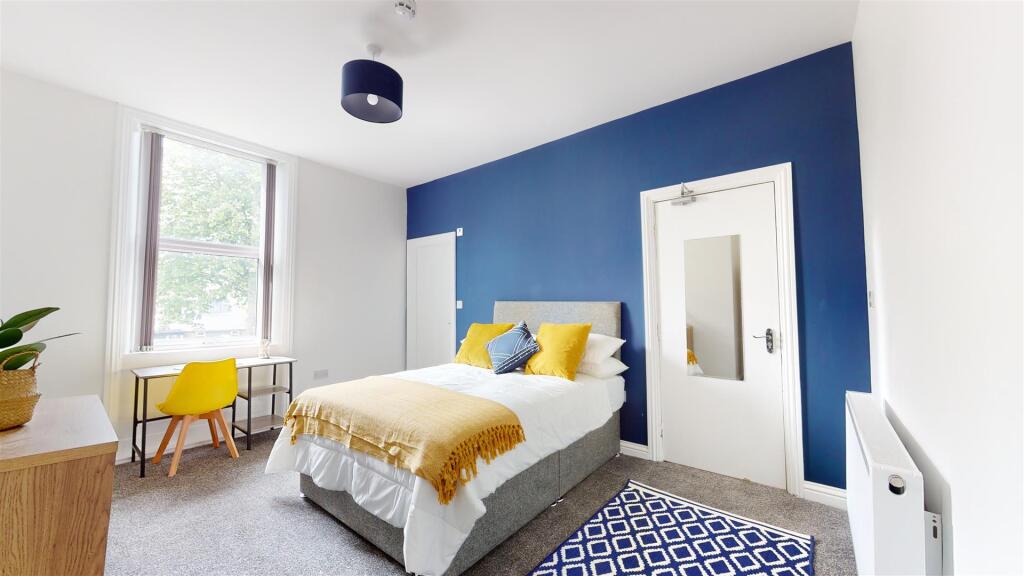 1 bed House Share for rent in Shipley. From Hamilton Bower - Shipley