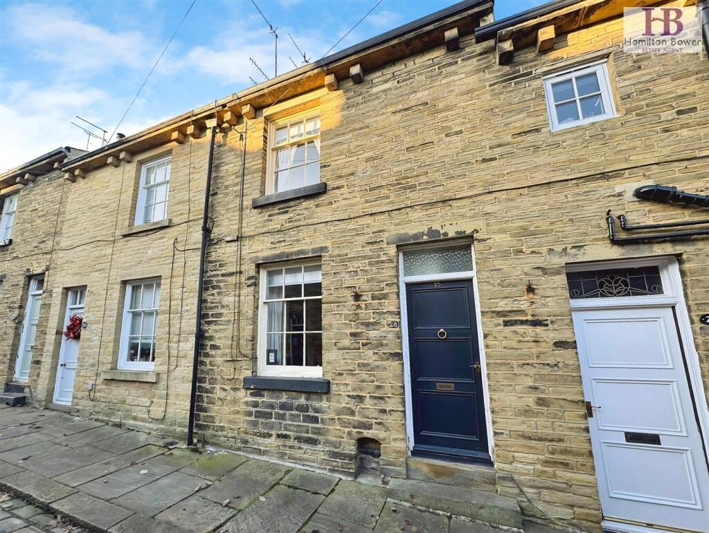 1 bed Mid Terraced House for rent in Shipley. From Hamilton Bower - Shipley 1 bed Mid Terraced House for rent in Shipley. From Hamilton Bower - Shipley