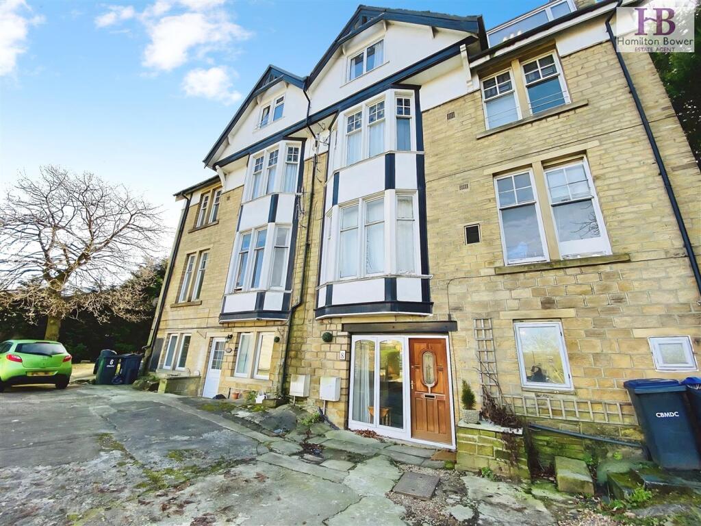 2 bed 1st Floor Flat for rent in Shipley. From Hamilton Bower - Shipley
